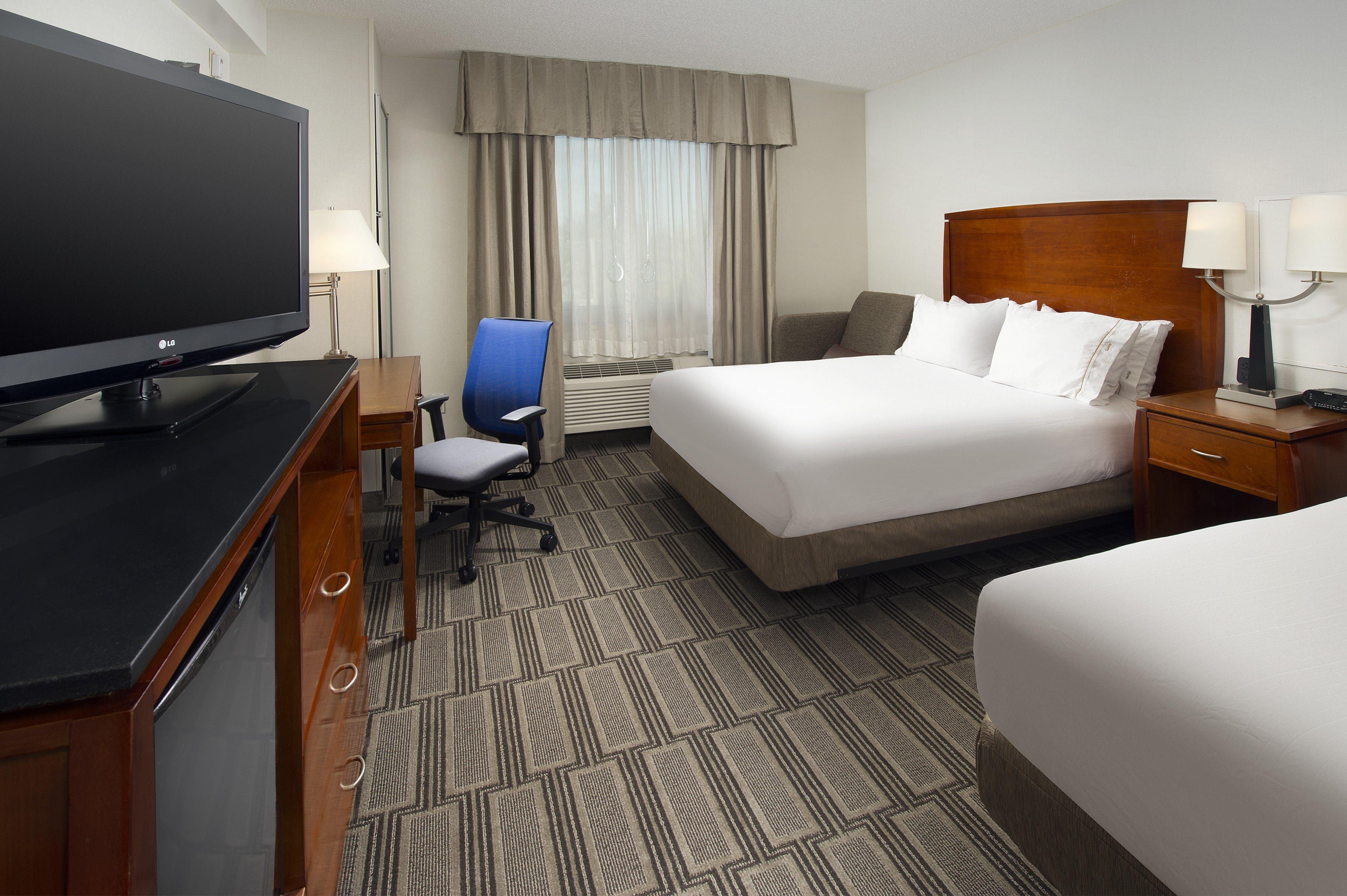 Holiday Inn Express Baltimore At The Stadiums By Ihg Exterior foto
