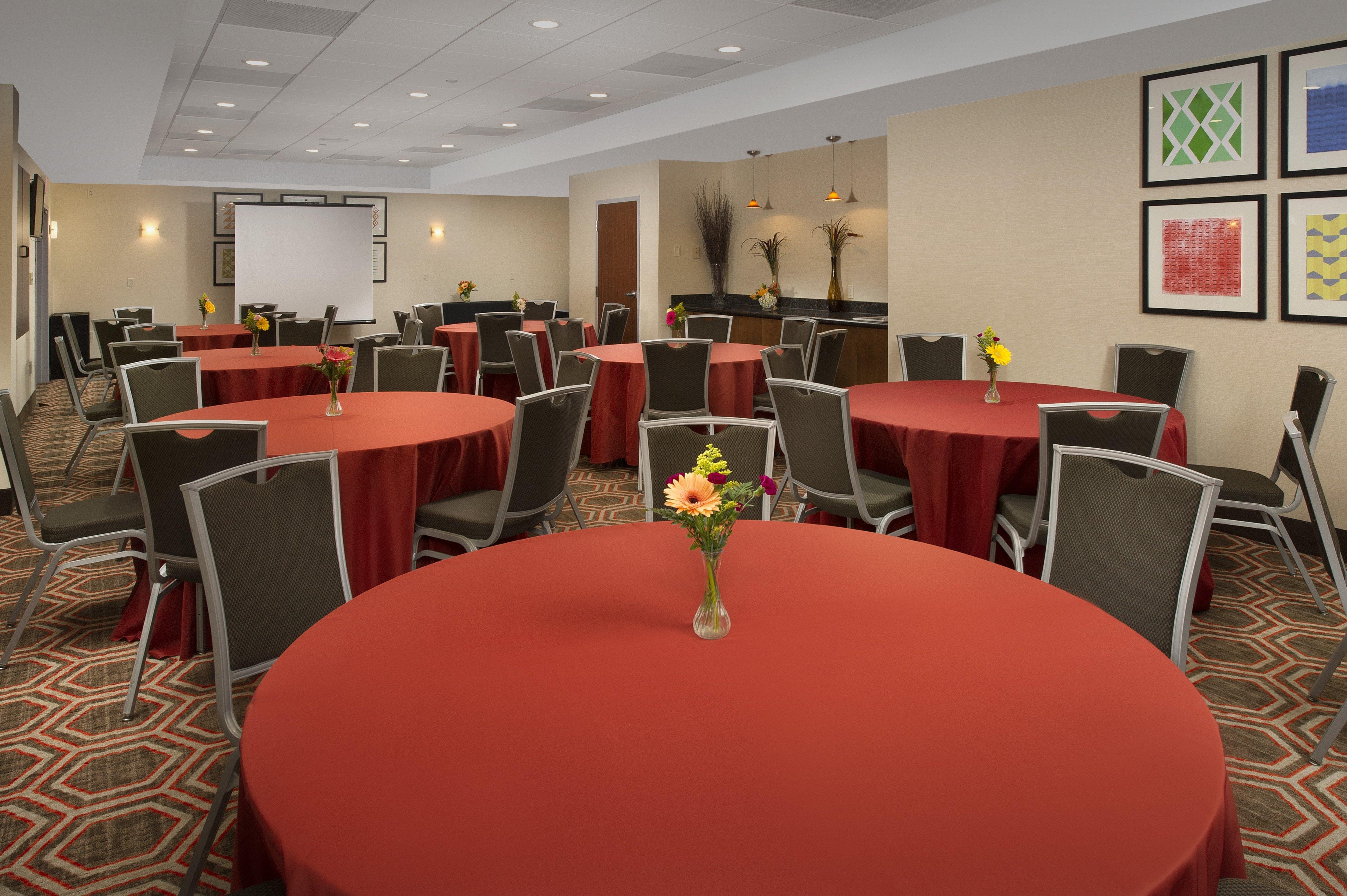 Holiday Inn Express Baltimore At The Stadiums By Ihg Exterior foto