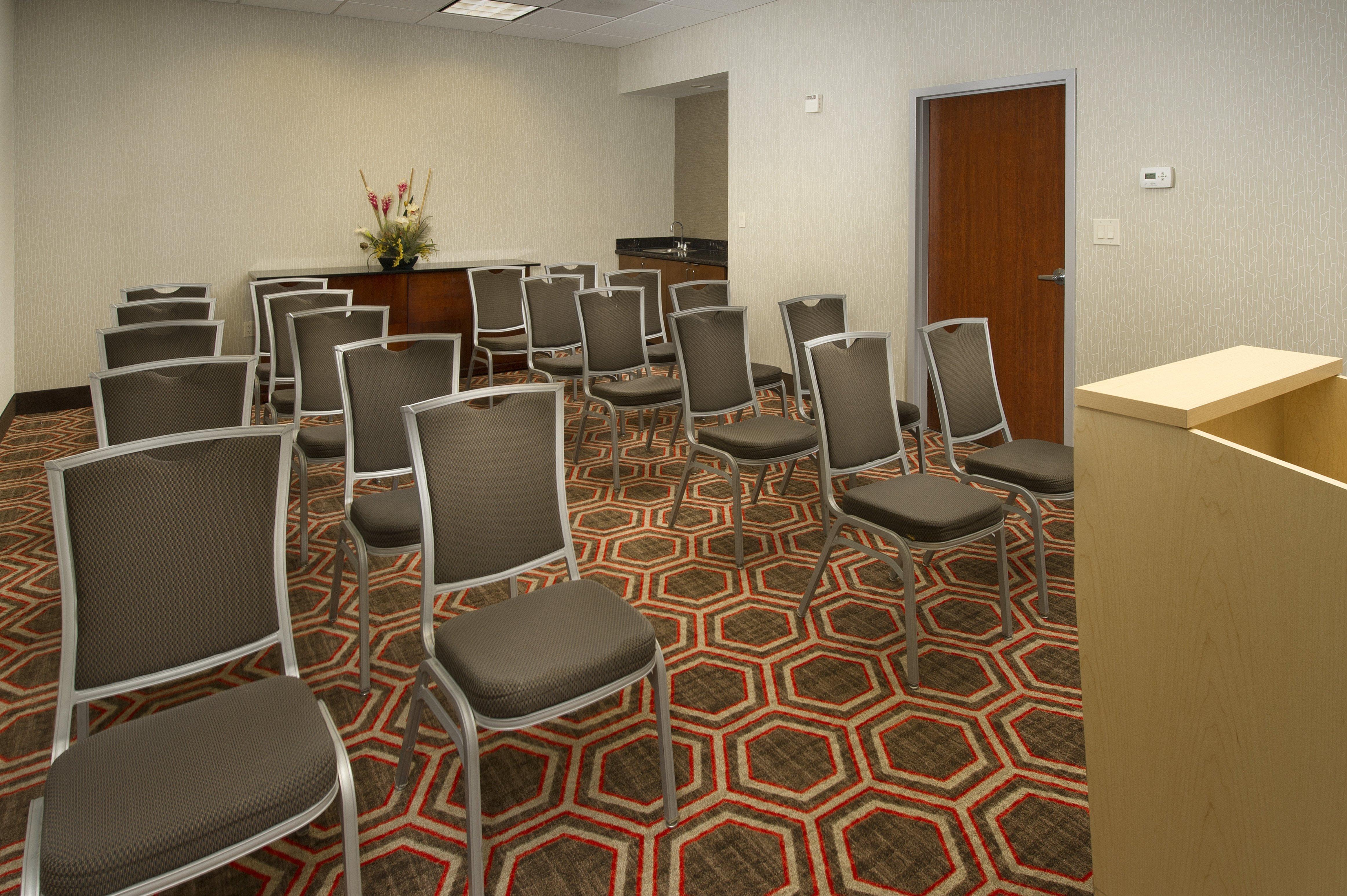 Holiday Inn Express Baltimore At The Stadiums By Ihg Exterior foto