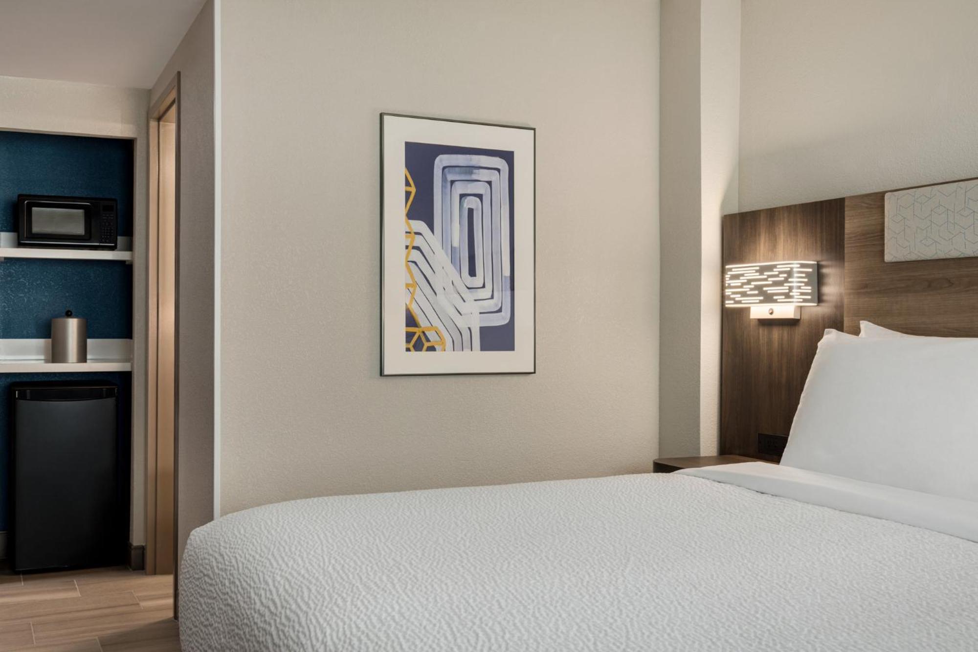 Holiday Inn Express Baltimore At The Stadiums By Ihg Exterior foto